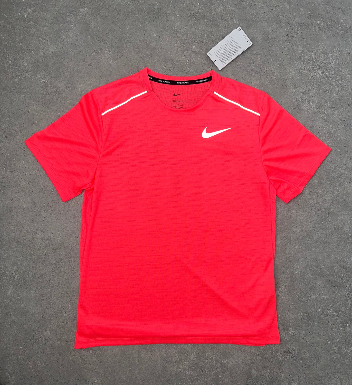 NIKE MILER - HOT PUNCH