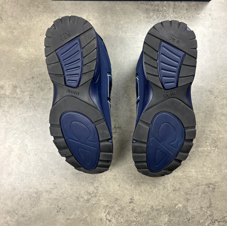 DIOR B30 NAVY