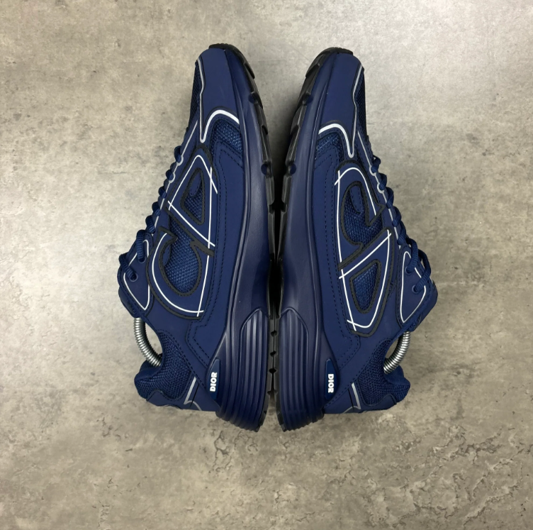 DIOR B30 NAVY