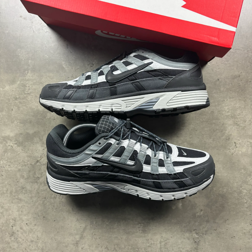 NIKE P-6000 'WINTERIZED'