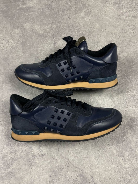 VALENTINO ROCKRUNNERS