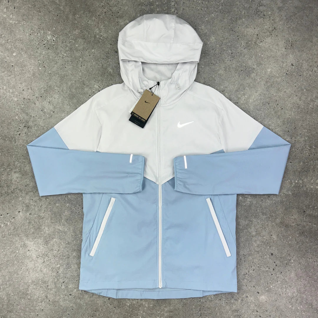 NIKE WINDBREAKER - BABY BLUE