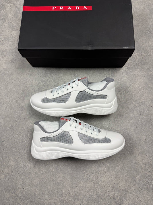 PRADA AMERICA CUPS - WHITE