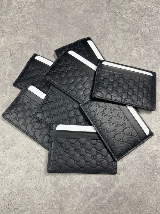 GUCCI CARD HOLDER