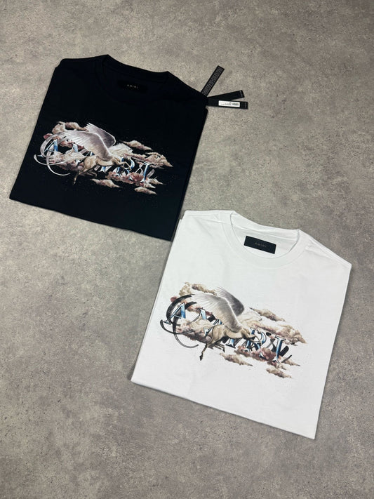 AMIRI PEGASUS T-SHIRT