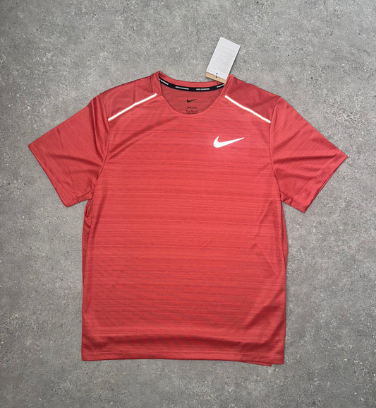 NIKE MILER - RED