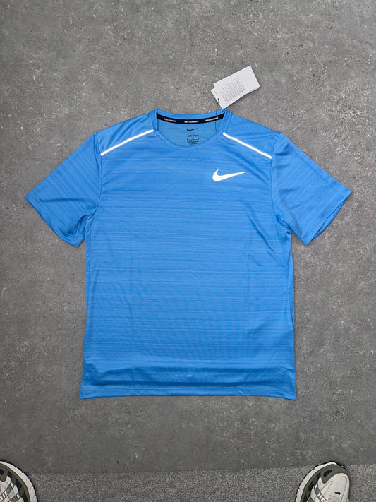 NIKE MILER - BRIGHT BLUE