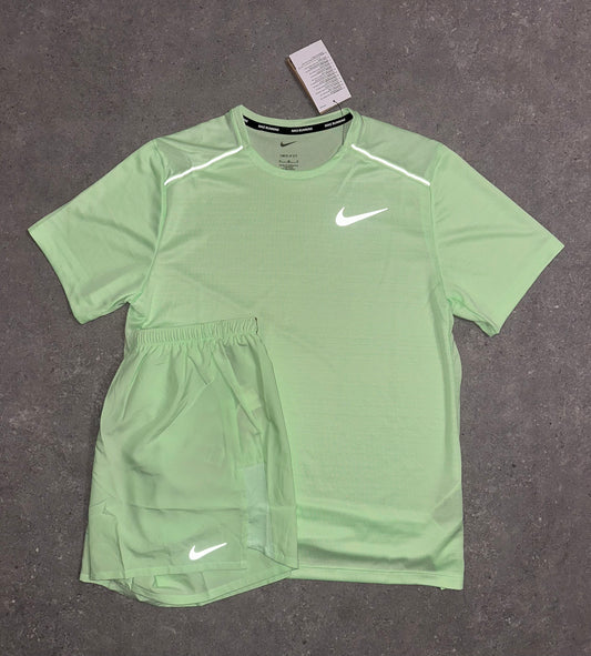 NIKE SET VAPOUR GREEN