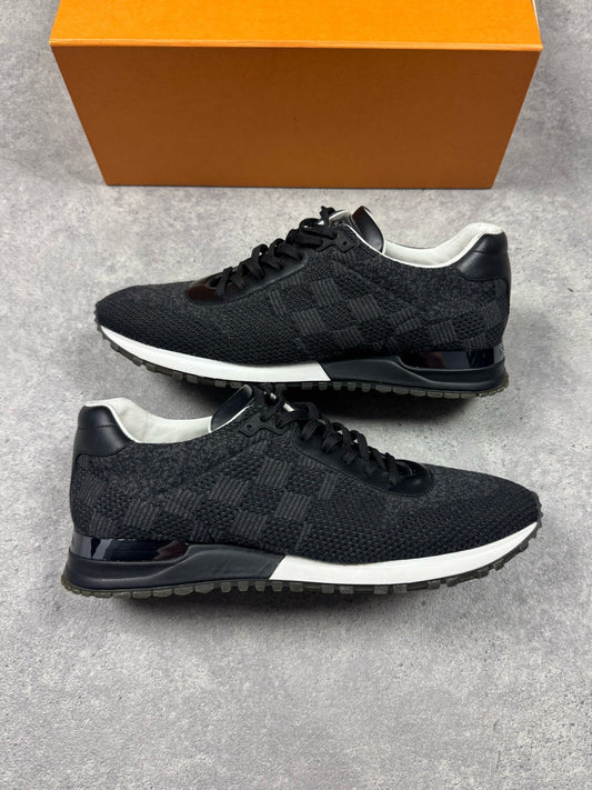 LV DAMIER RUNAWAYS