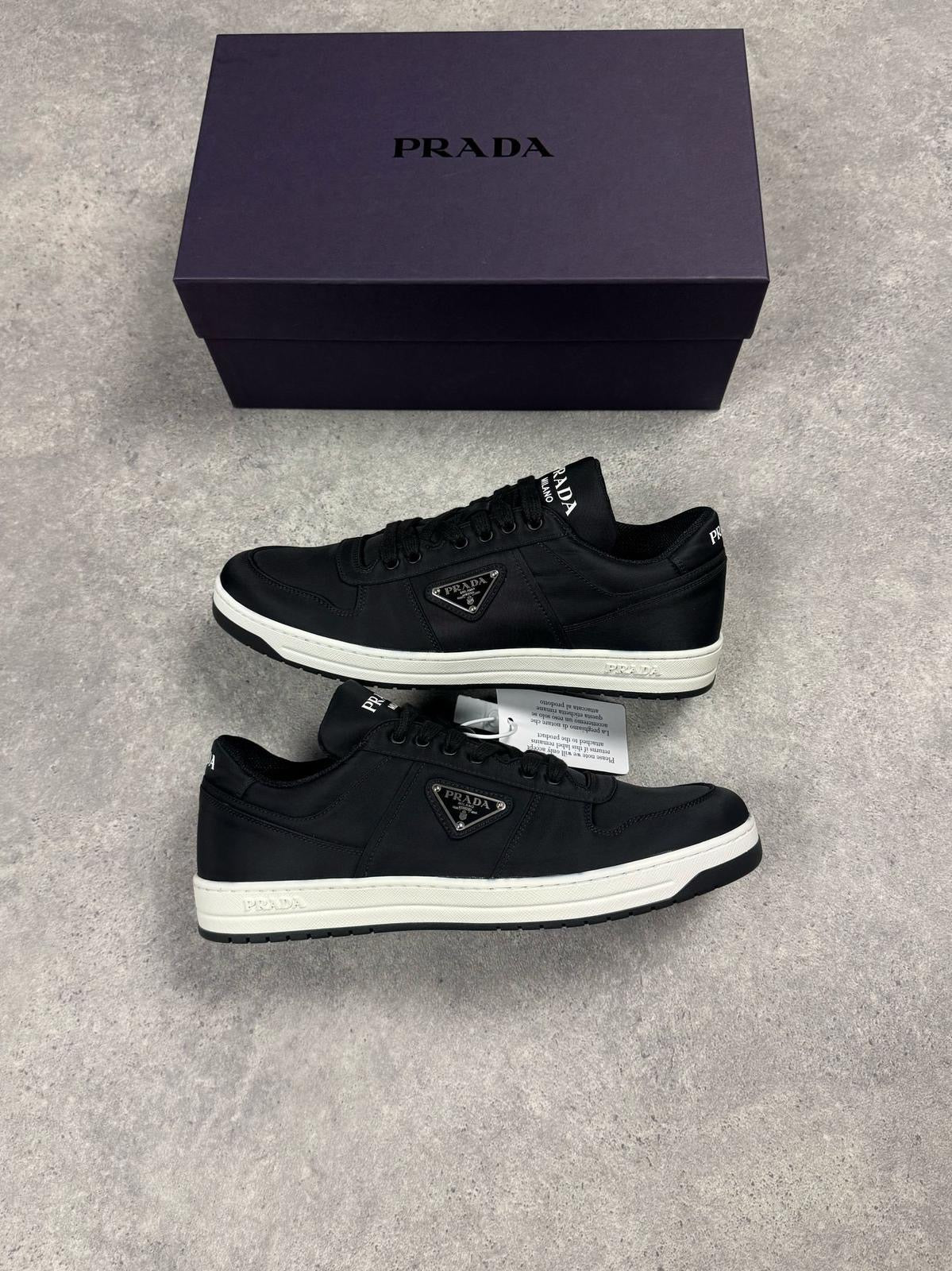 PRADA TRAINERS