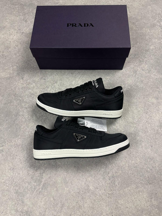 PRADA TRAINERS