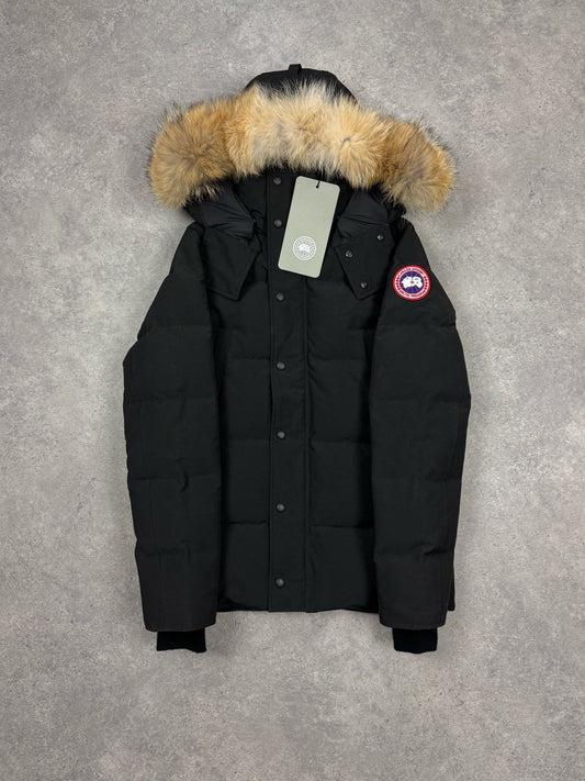 CANADA GOOSE WYNDHAM PARKA